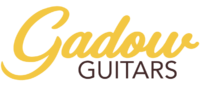 Logo Gadowguitars